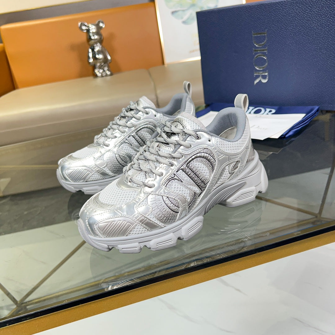 LuxluxHouse Best Quality Shoes Dior
