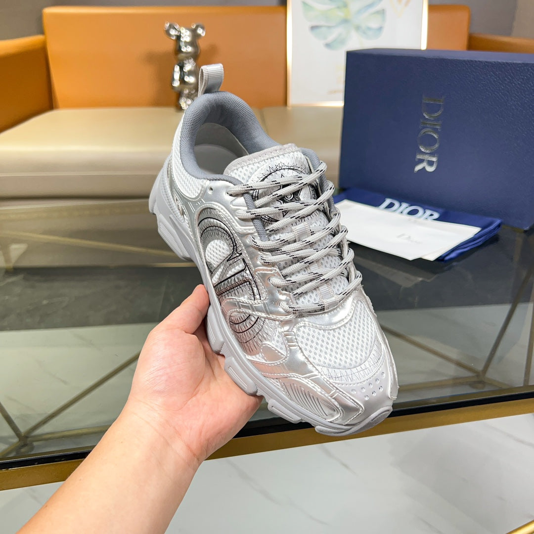 LuxluxHouse Best Quality Shoes Dior