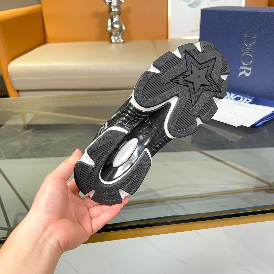 LuxluxHouse Best Quality Shoes Dior