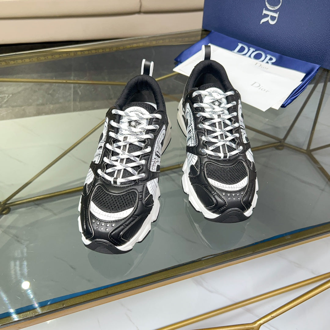LuxluxHouse Best Quality Shoes Dior