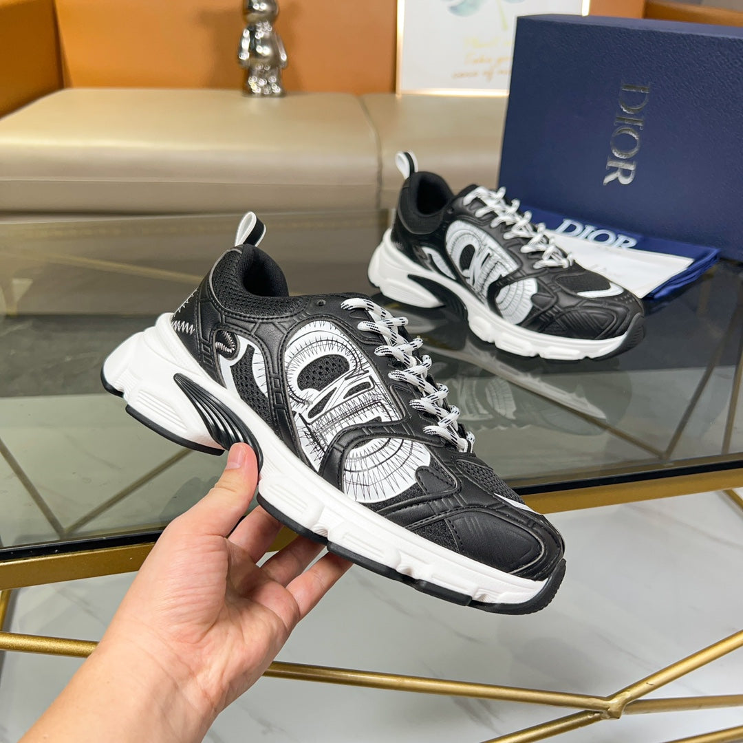 LuxluxHouse Best Quality Shoes Dior
