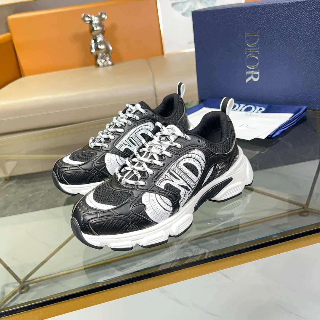 LuxluxHouse Best Quality Shoes Dior