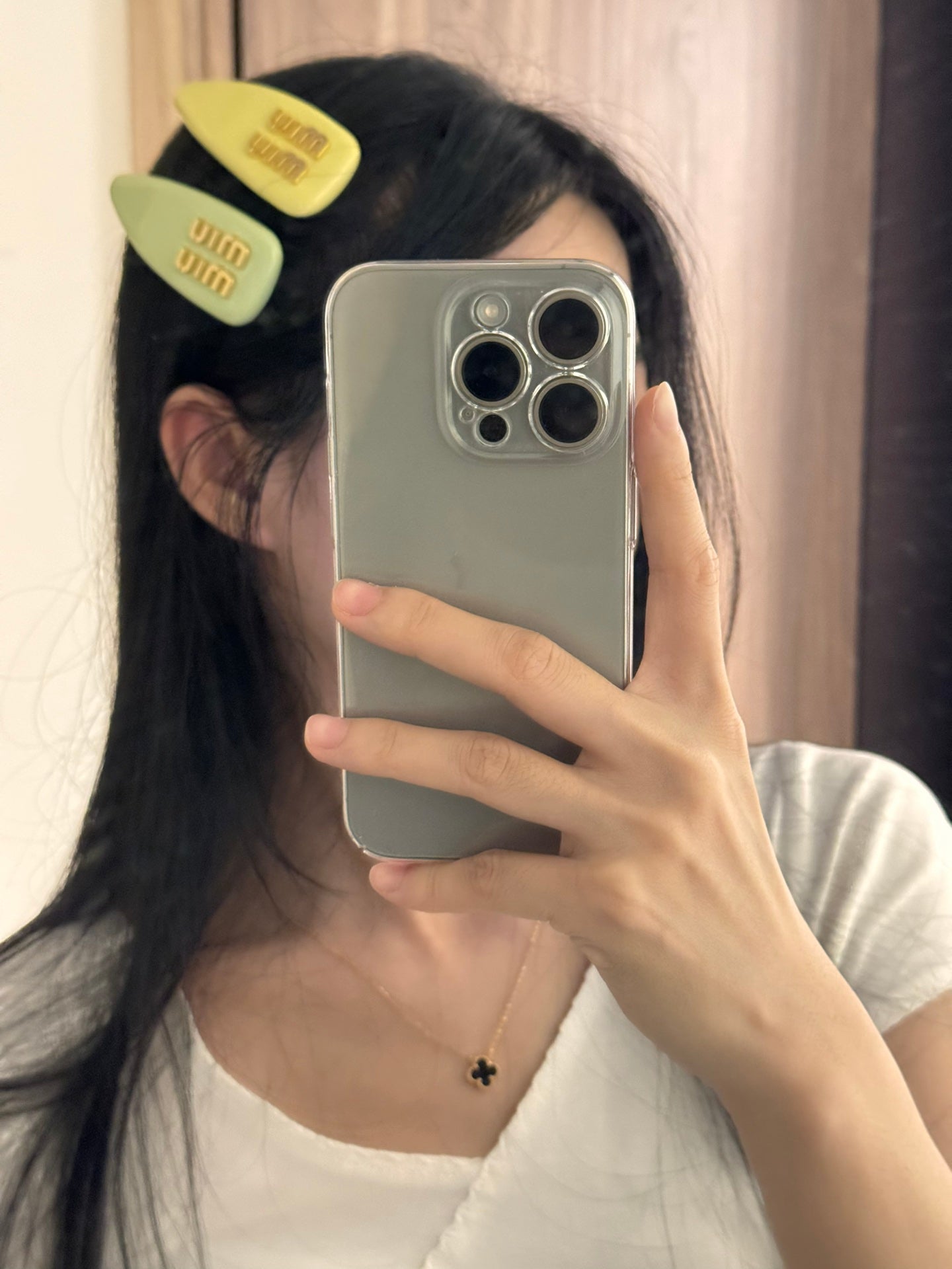 LuxluxHouse Best Quality Accessories Miu Miu