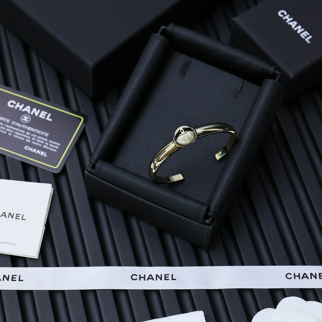 LuxluxHouse Best Quality Accessories Bracelet Chanel
