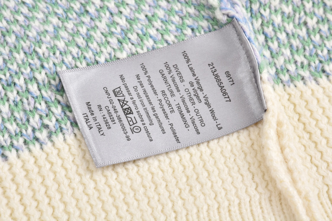 LuxluxHouse Best Quality Clothes Hoodie & Sweater Dior