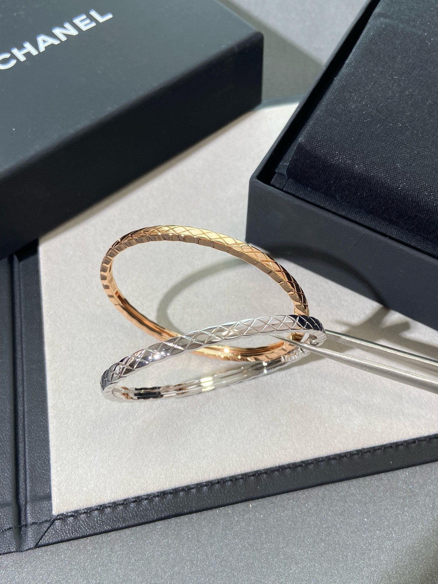 LuxluxHouse Best Quality Accessories Chanel