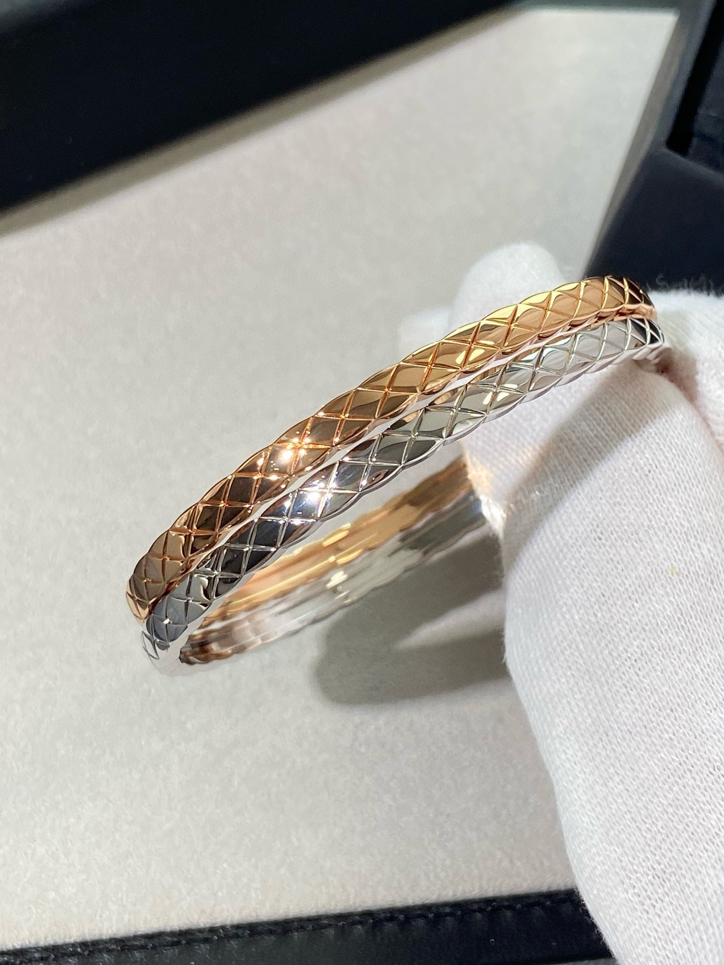LuxluxHouse Best Quality Accessories Chanel