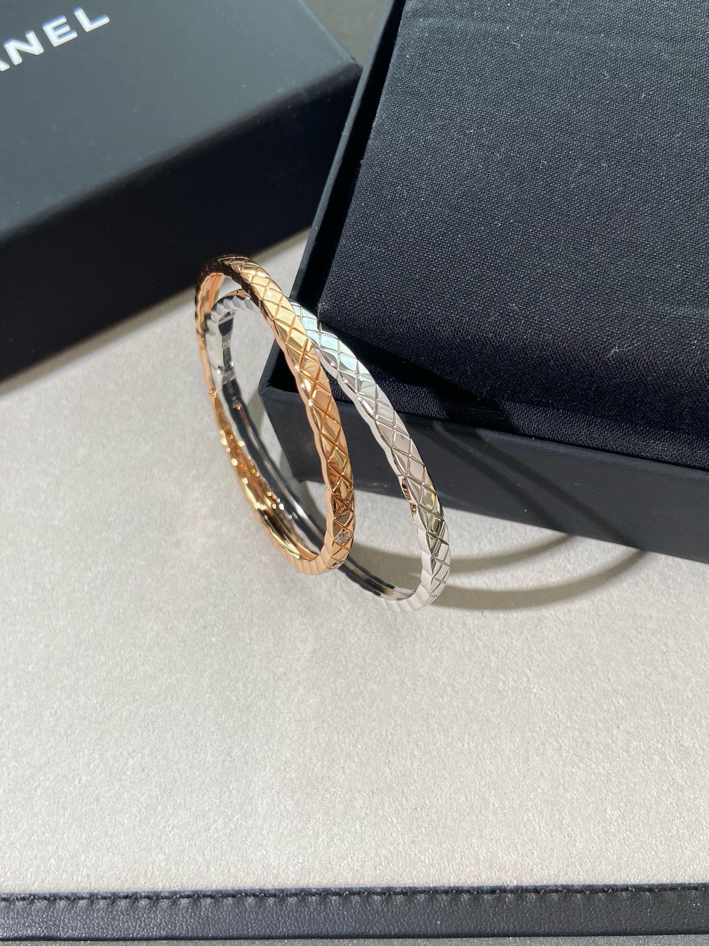 LuxluxHouse Best Quality Accessories Chanel
