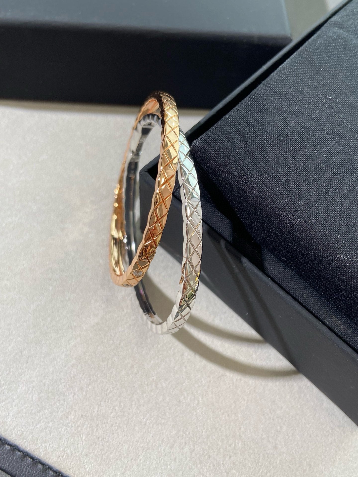 LuxluxHouse Best Quality Accessories Chanel