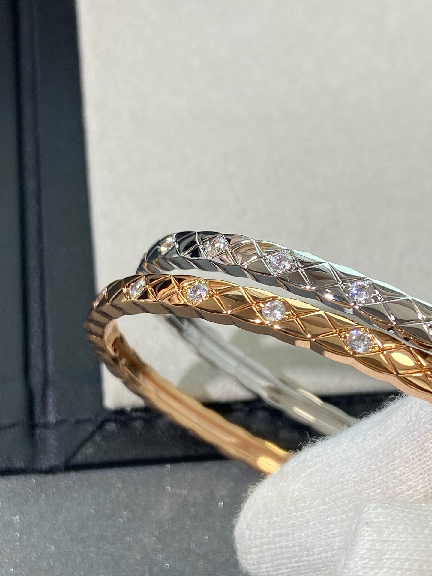 LuxluxHouse Best Quality Accessories Chanel