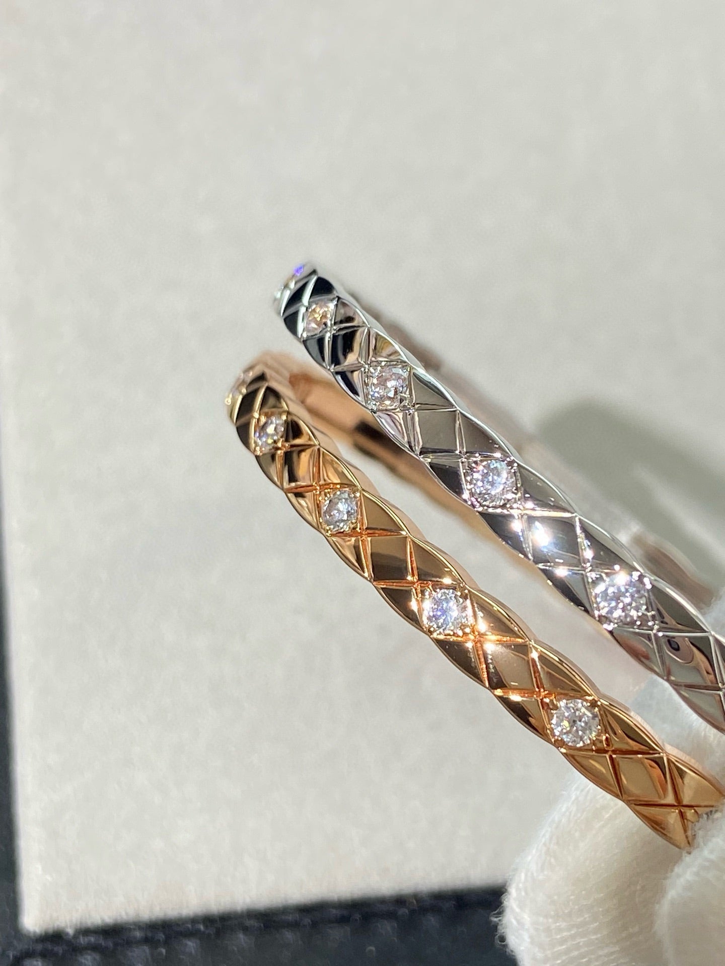 LuxluxHouse Best Quality Accessories Chanel