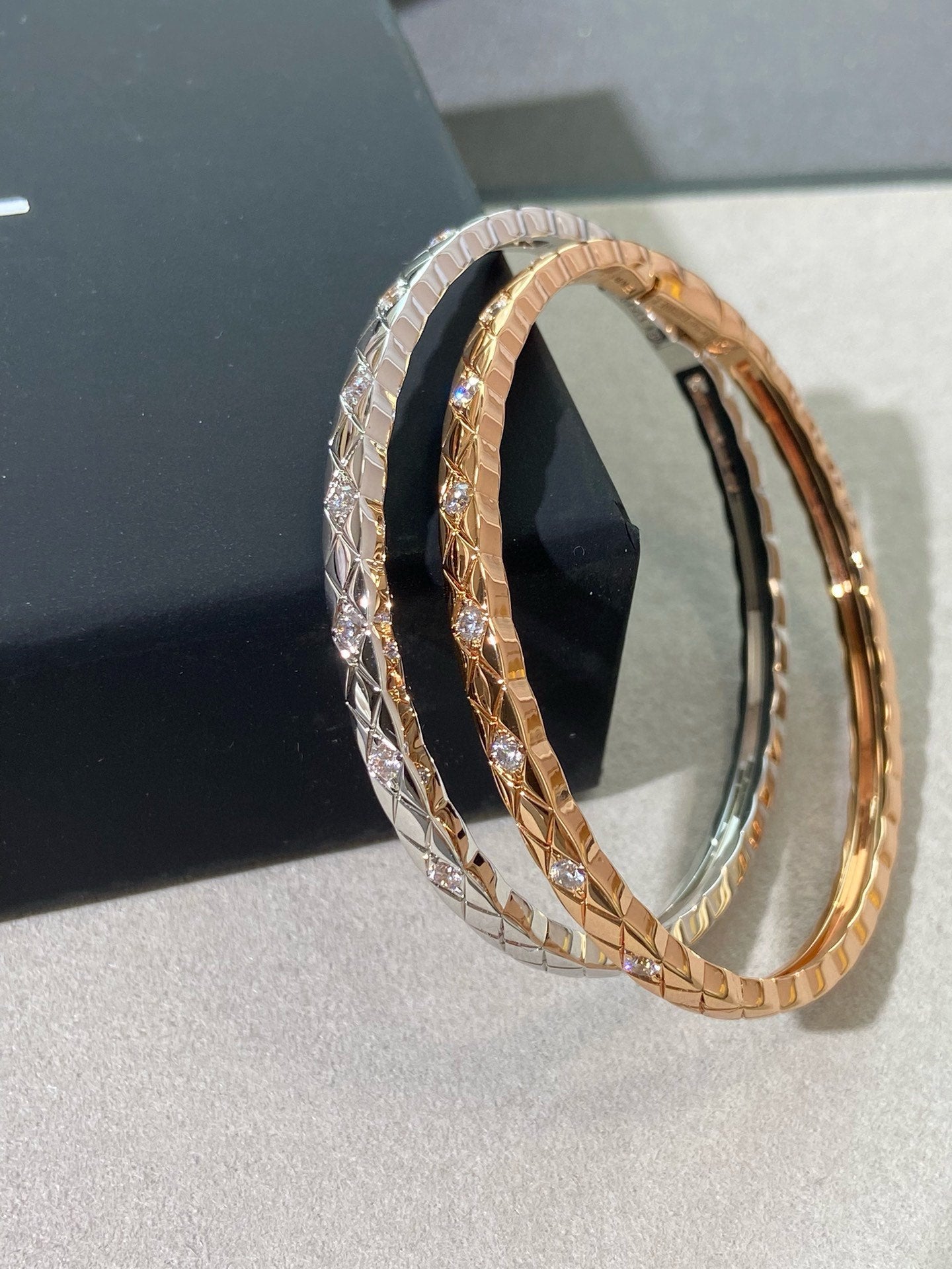 LuxluxHouse Best Quality Accessories Chanel