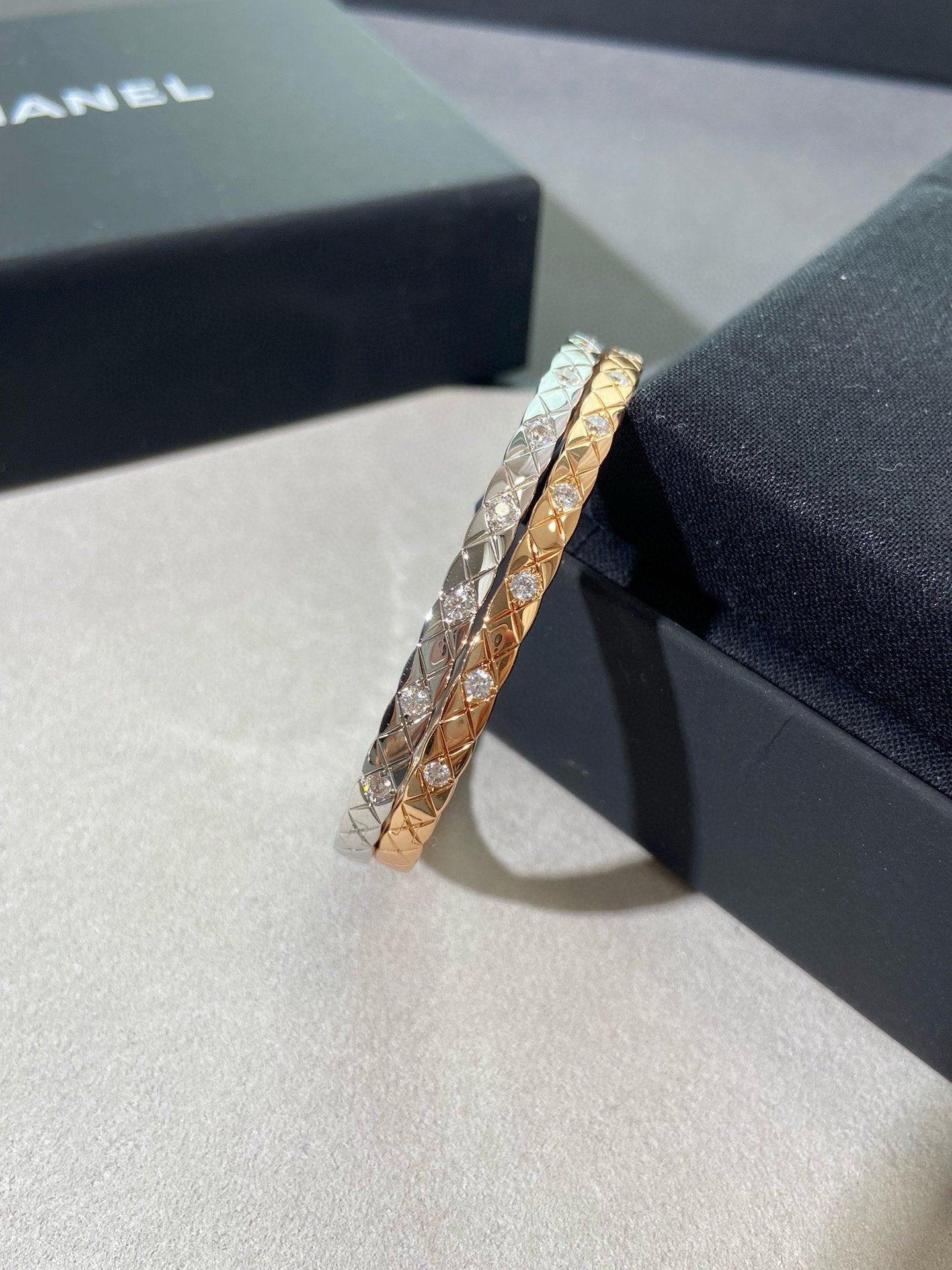LuxluxHouse Best Quality Accessories Chanel