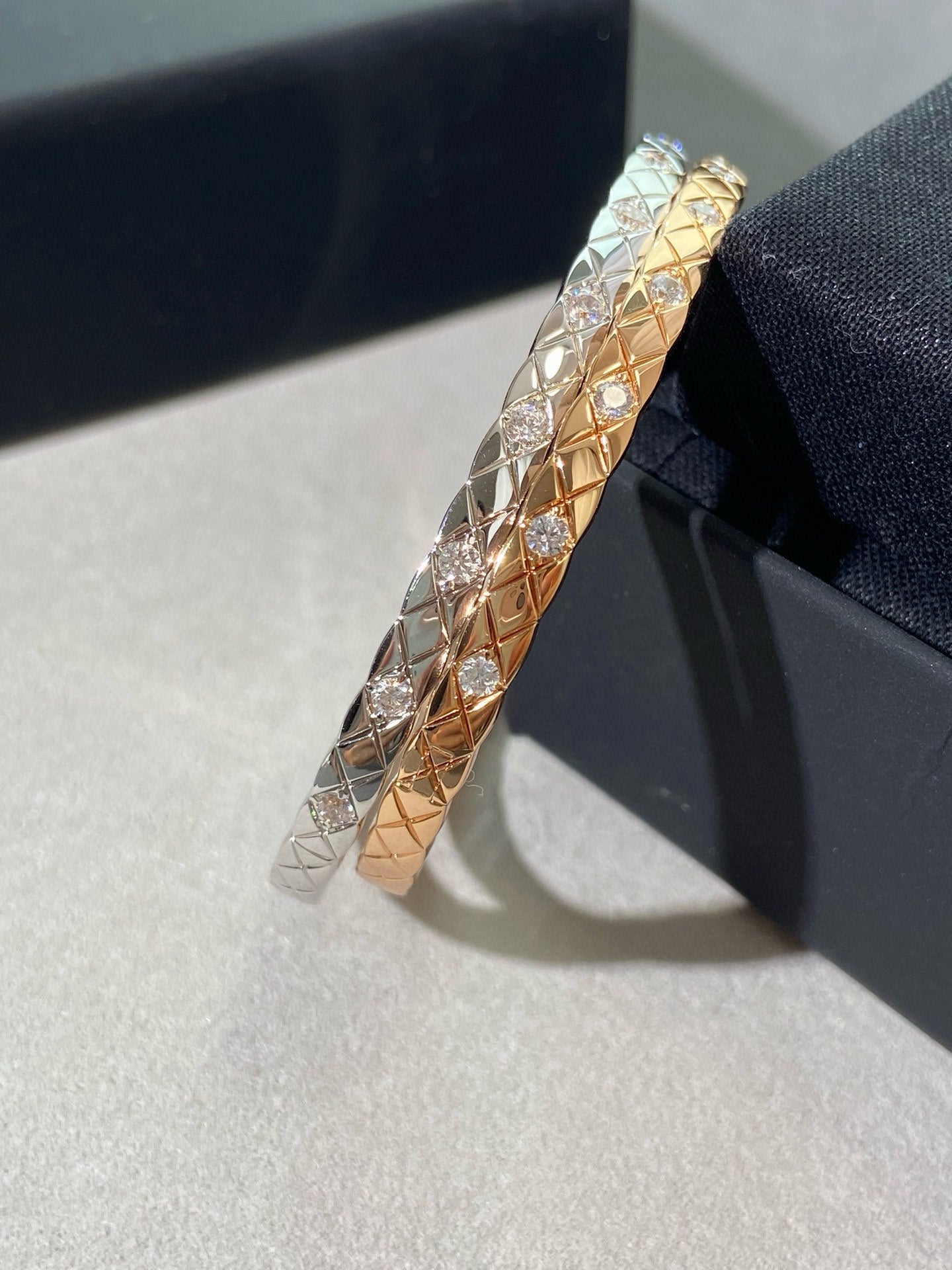 LuxluxHouse Best Quality Accessories Chanel
