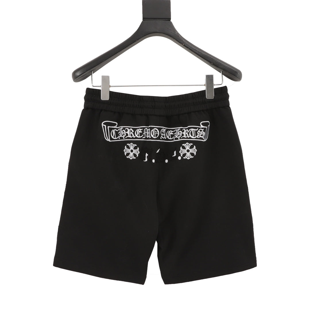 LuxluxHouse Best Quality Clothes Pants Chrome Hearts
