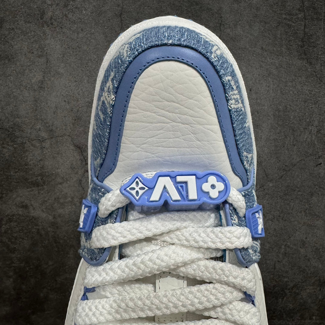 LuxluxHouse Best Quality Shoes Louis Vuitton