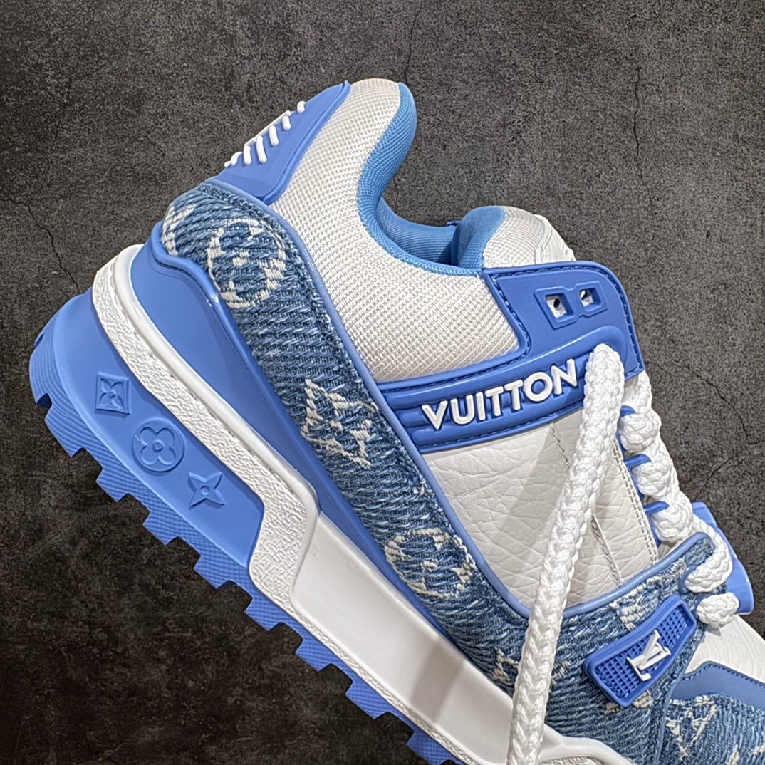 LuxluxHouse Best Quality Shoes Louis Vuitton
