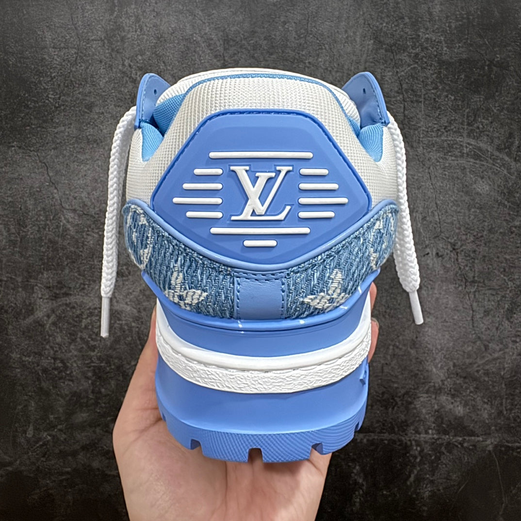 LuxluxHouse Best Quality Shoes Louis Vuitton