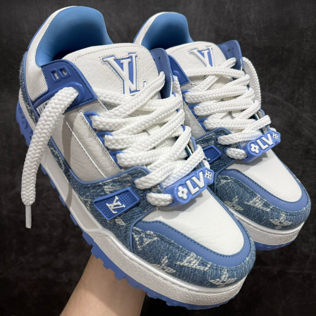 LuxluxHouse Best Quality Shoes Louis Vuitton