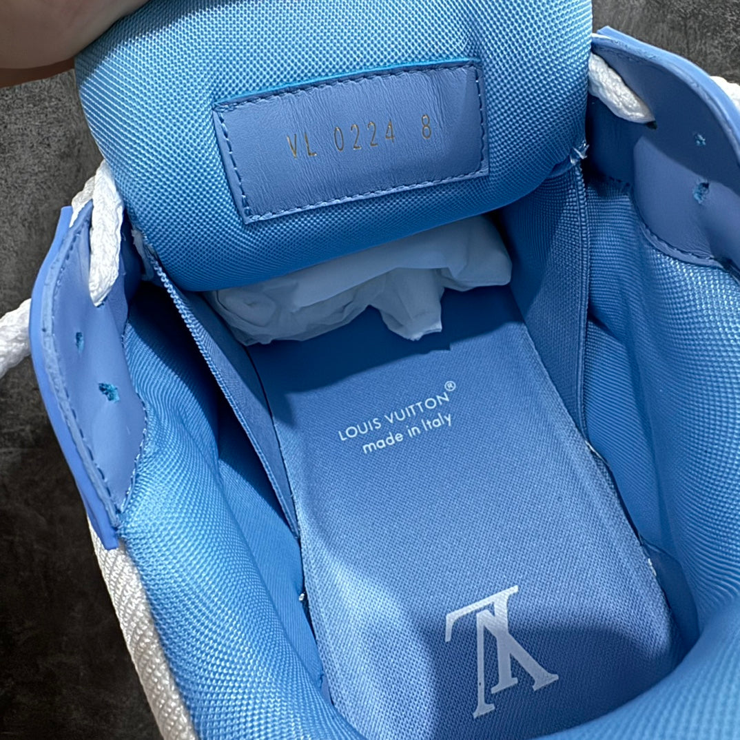 LuxluxHouse Best Quality Shoes Louis Vuitton