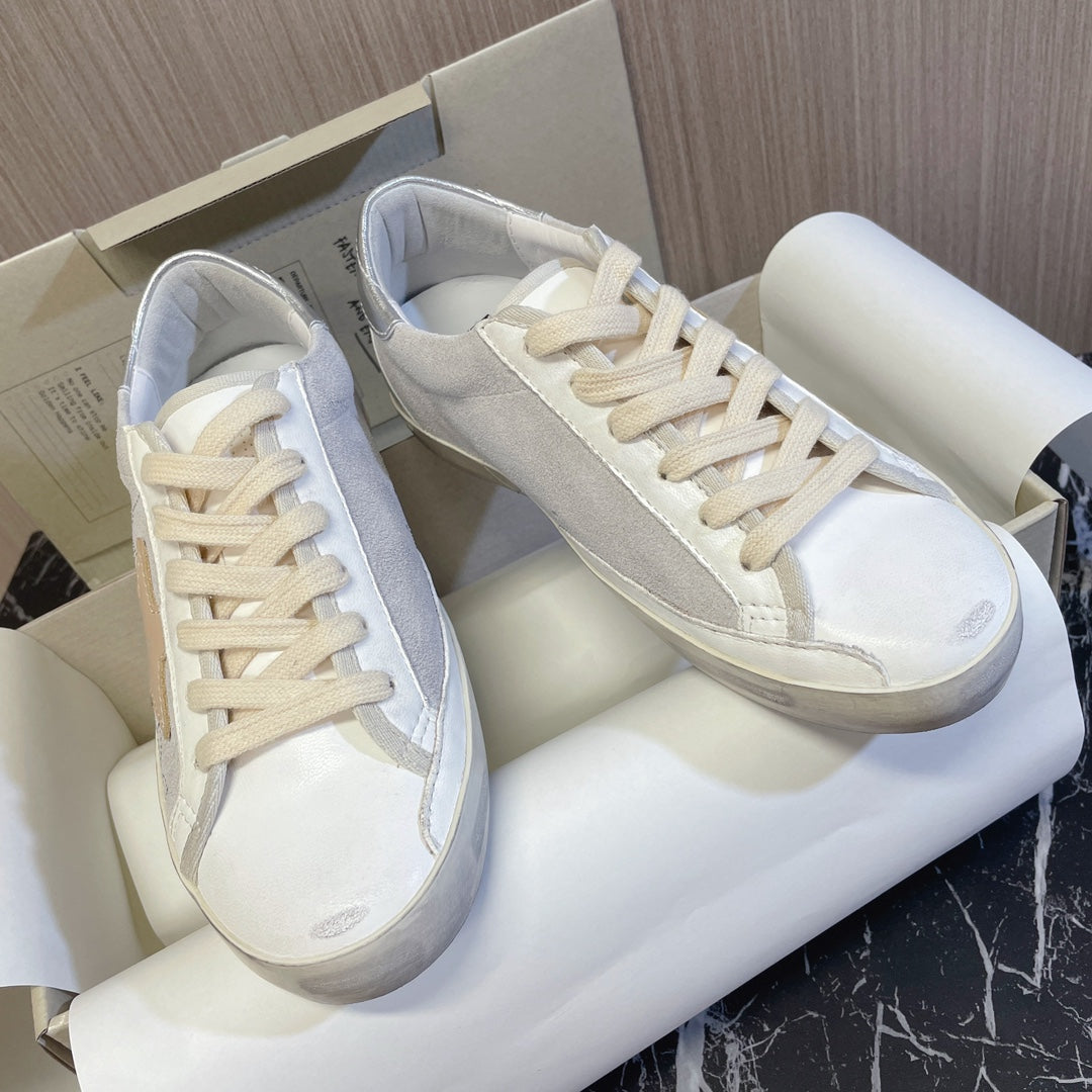 LuxluxHouse Best Quality Shoes Golden Goose