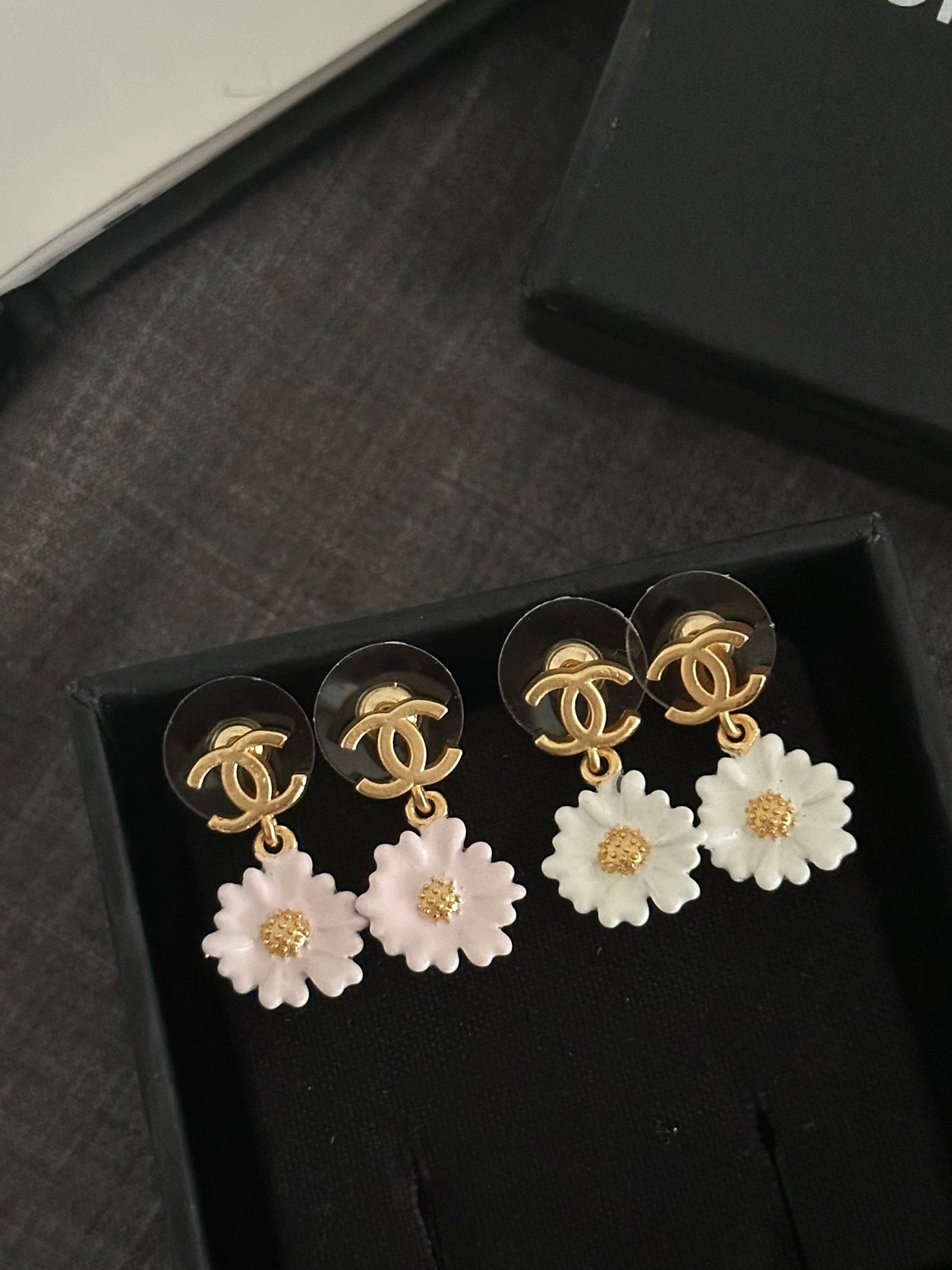 LuxluxHouse Low Price And High Quality Accessories Earrings