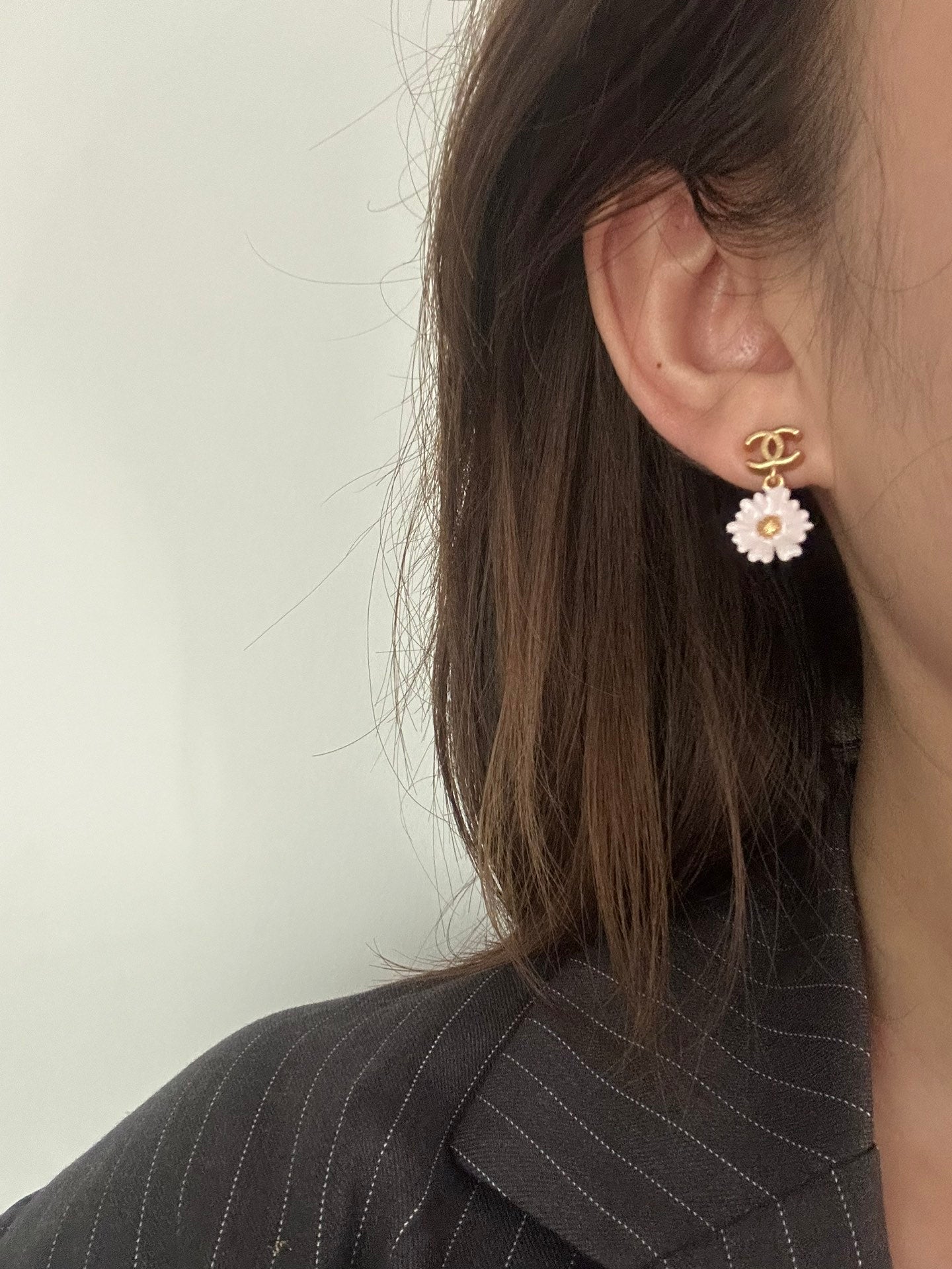 LuxluxHouse Low Price And High Quality Accessories Earrings