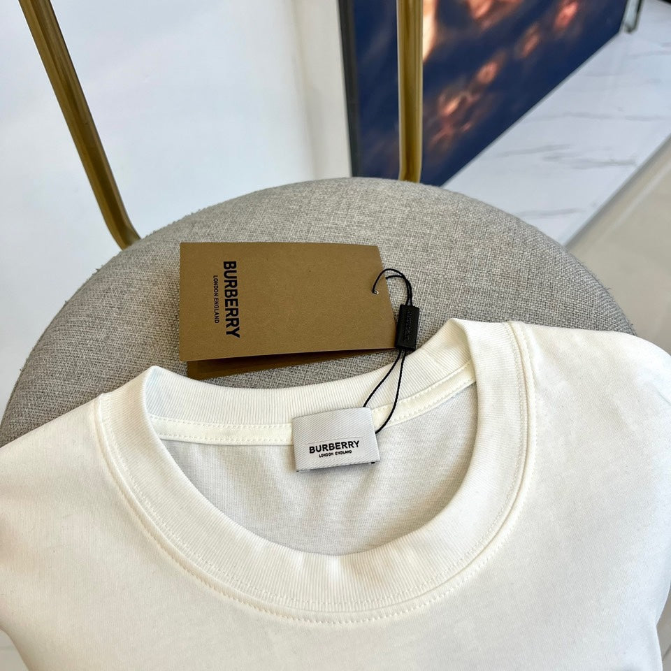 LuxluxHouse Best Quality Clothes Burberry T-shirt
