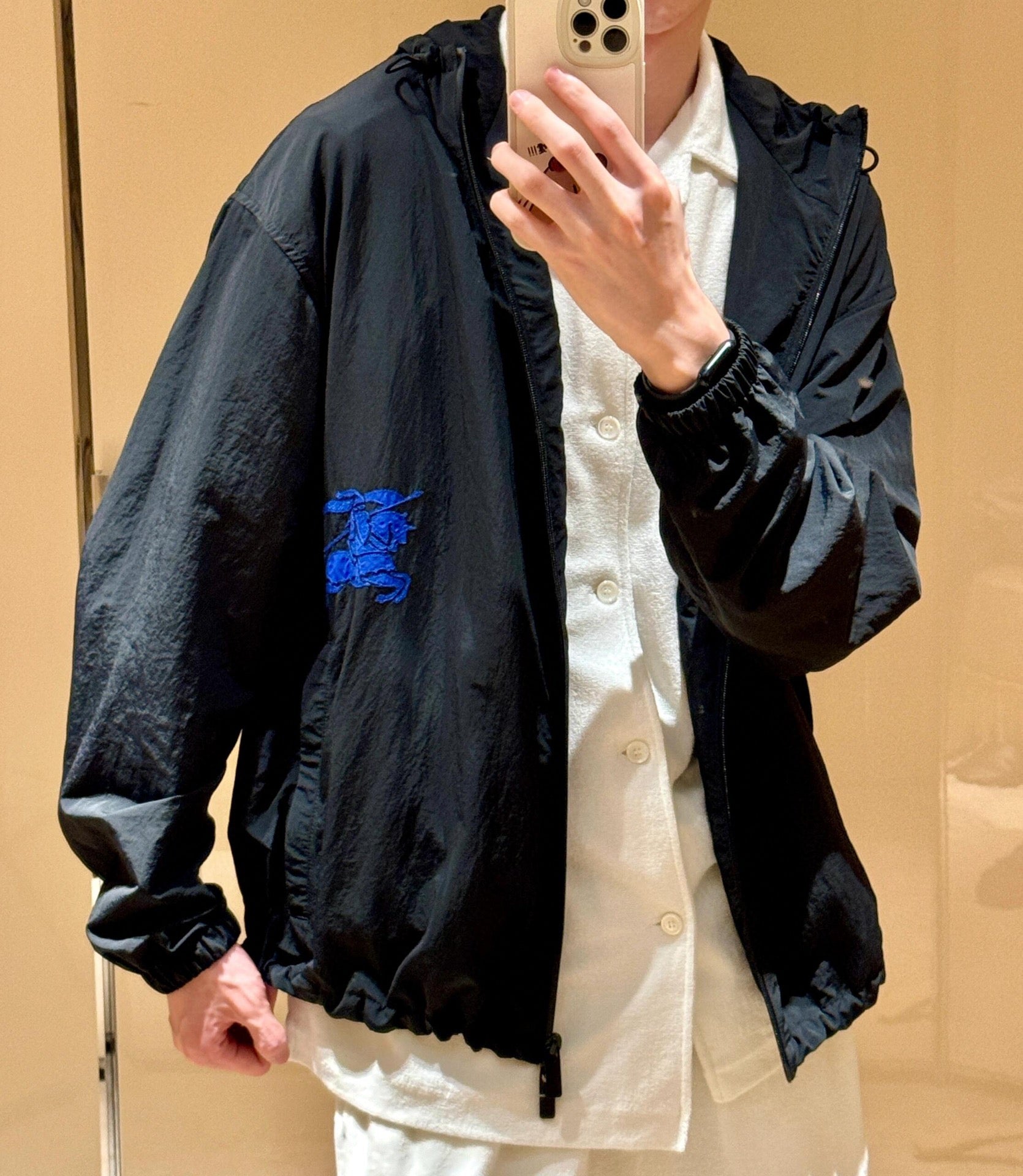 LuxluxHouse Best Quality Clothes Burberry Coats & Jackets