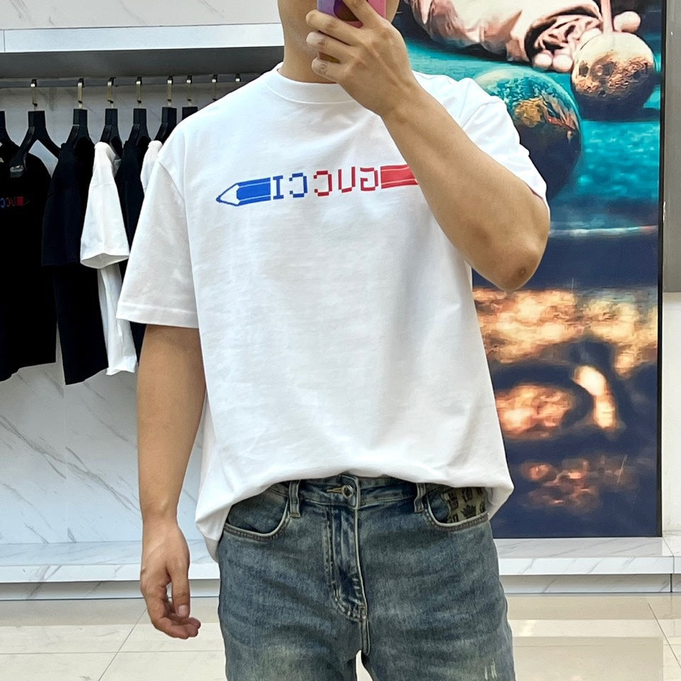 LuxluxHouse Best Quality Clothes Gucci T-shirt