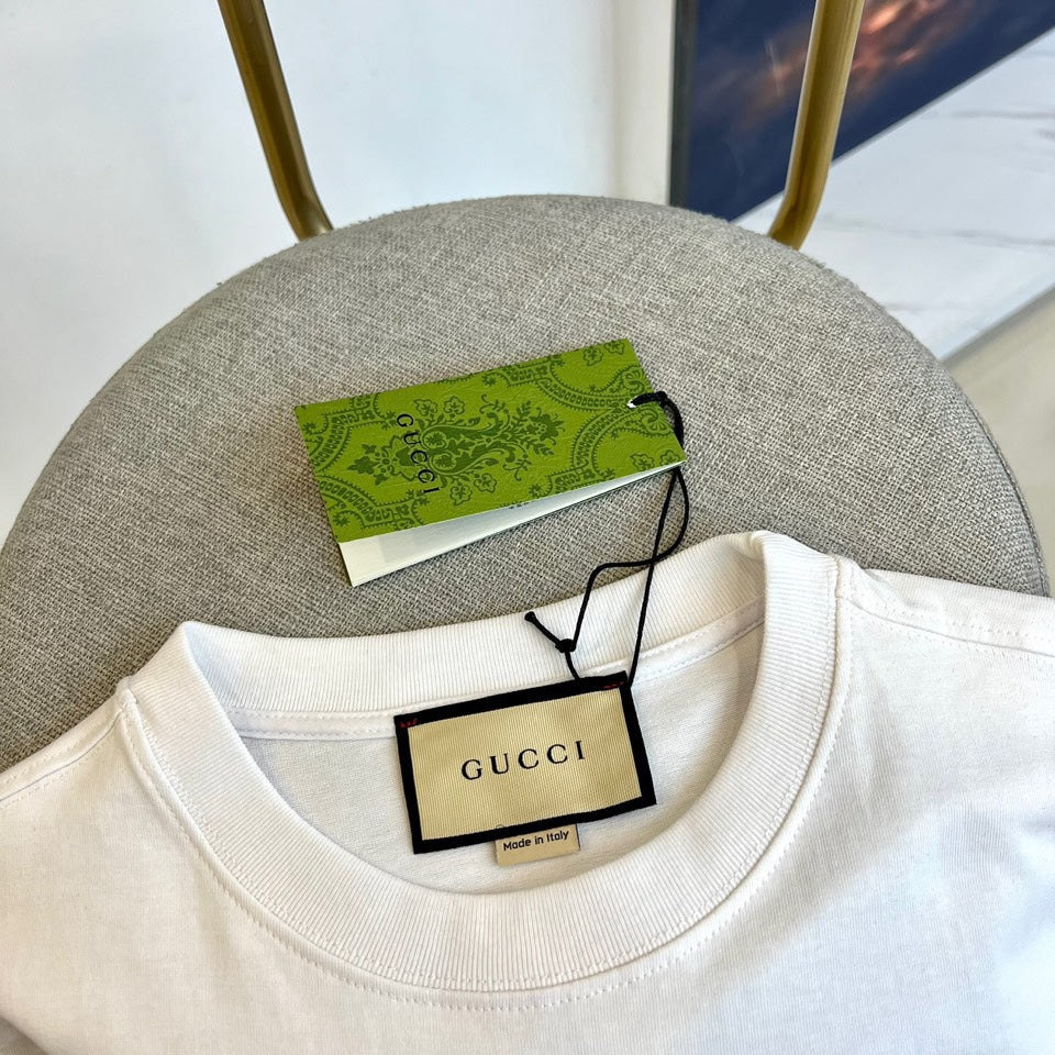 LuxluxHouse Best Quality Clothes Gucci T-shirt
