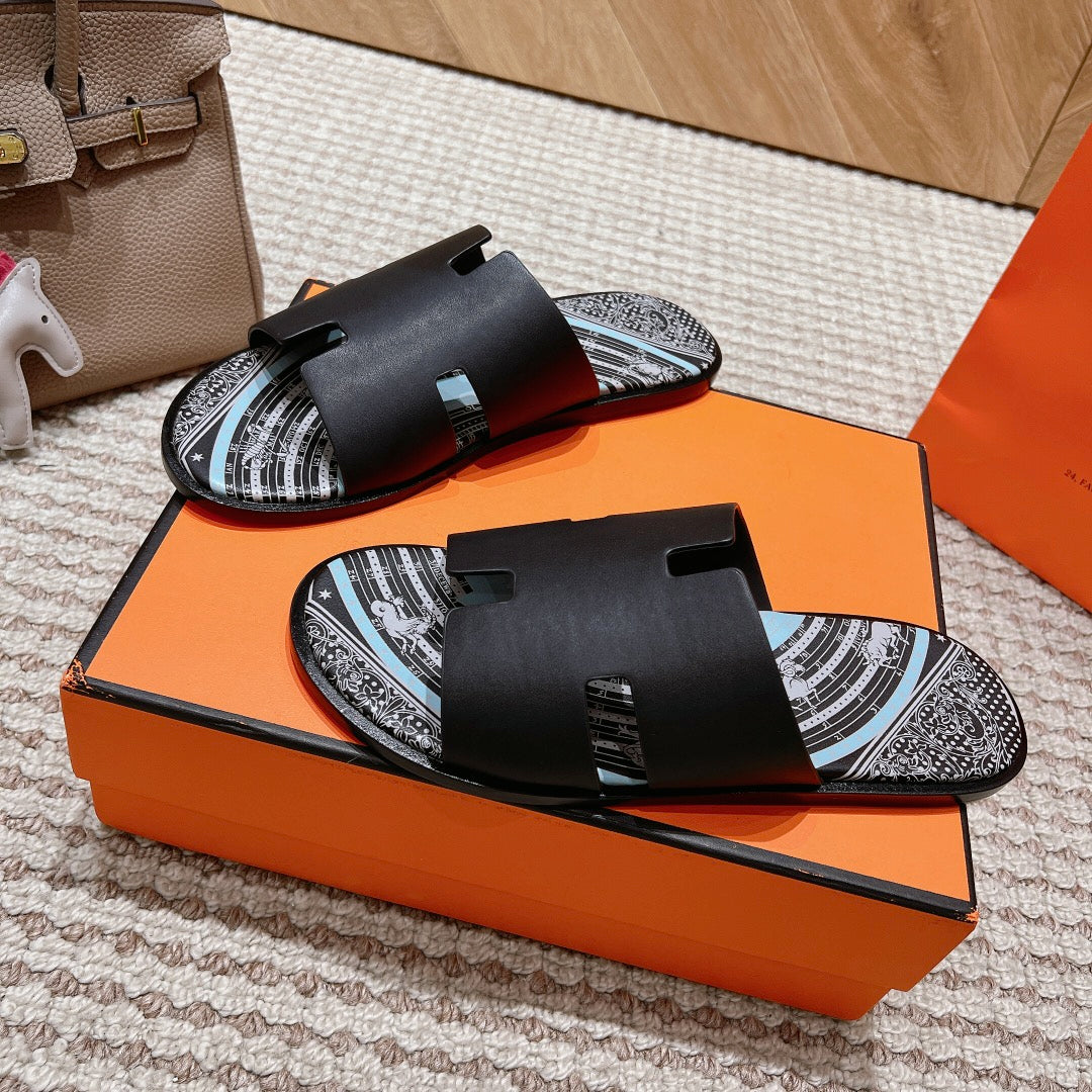 LuxluxHouse Best Quality Sandals Hermes