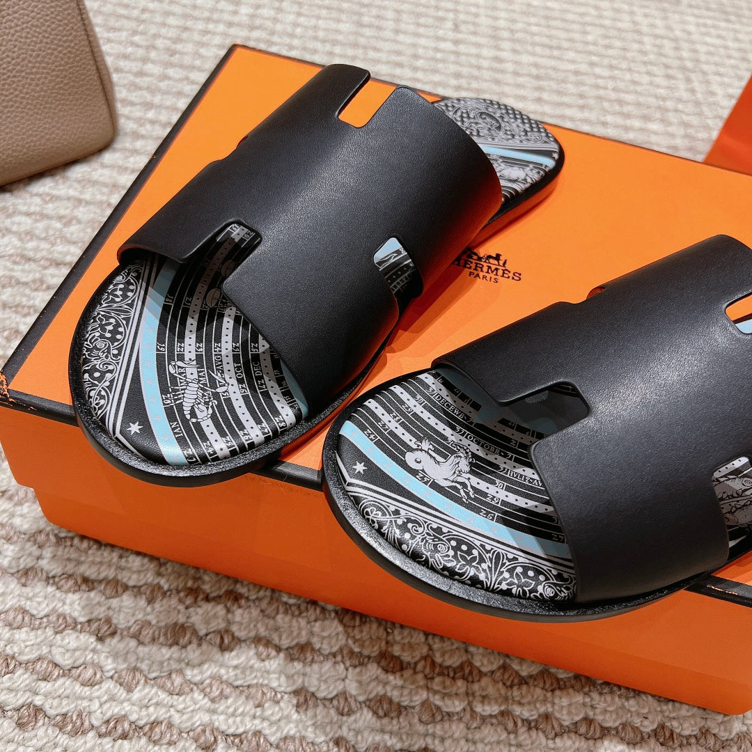 LuxluxHouse Best Quality Sandals Hermes