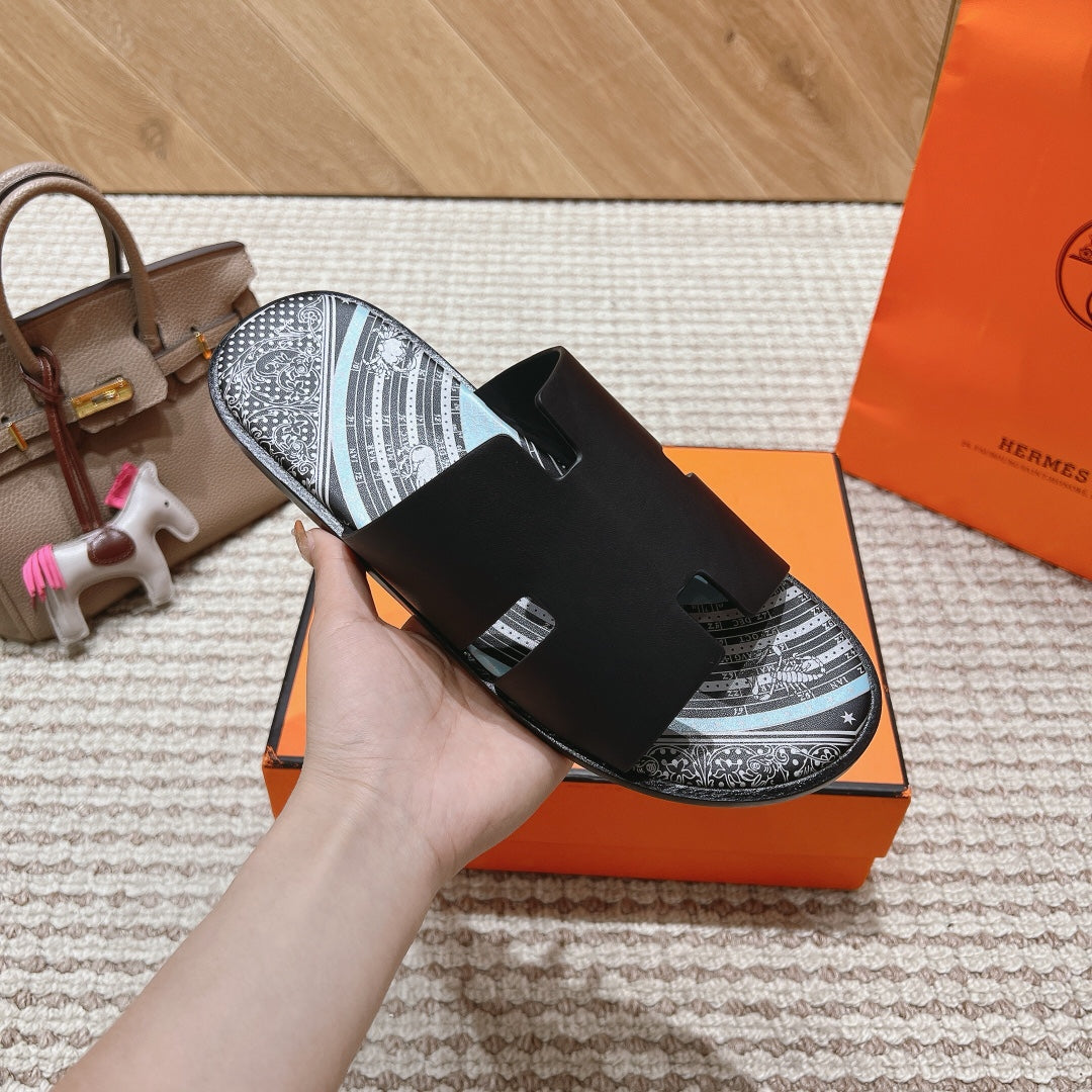 LuxluxHouse Best Quality Sandals Hermes