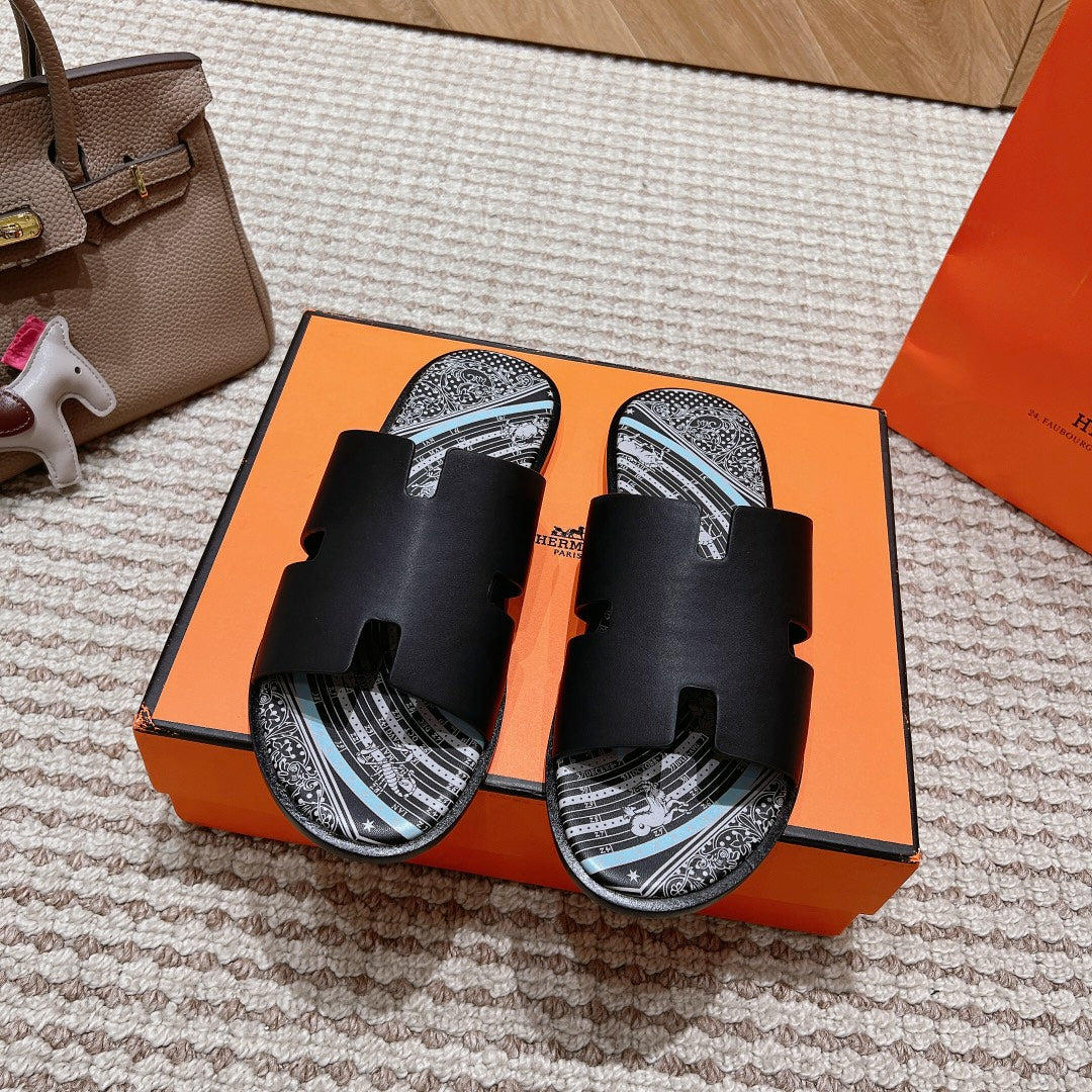 LuxluxHouse Best Quality Sandals Hermes