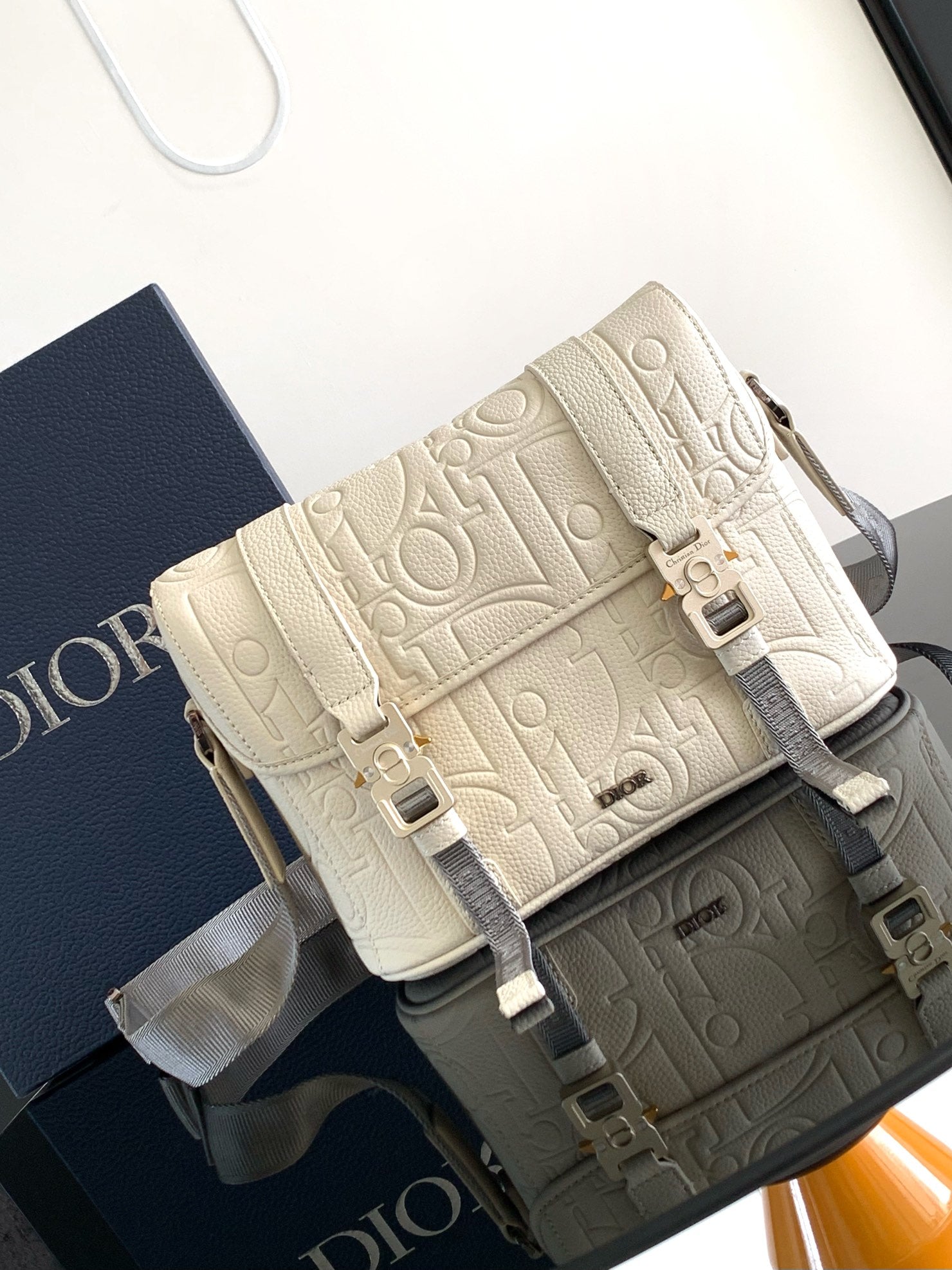 LuxluxHouse Best Quality Bags Dior Men