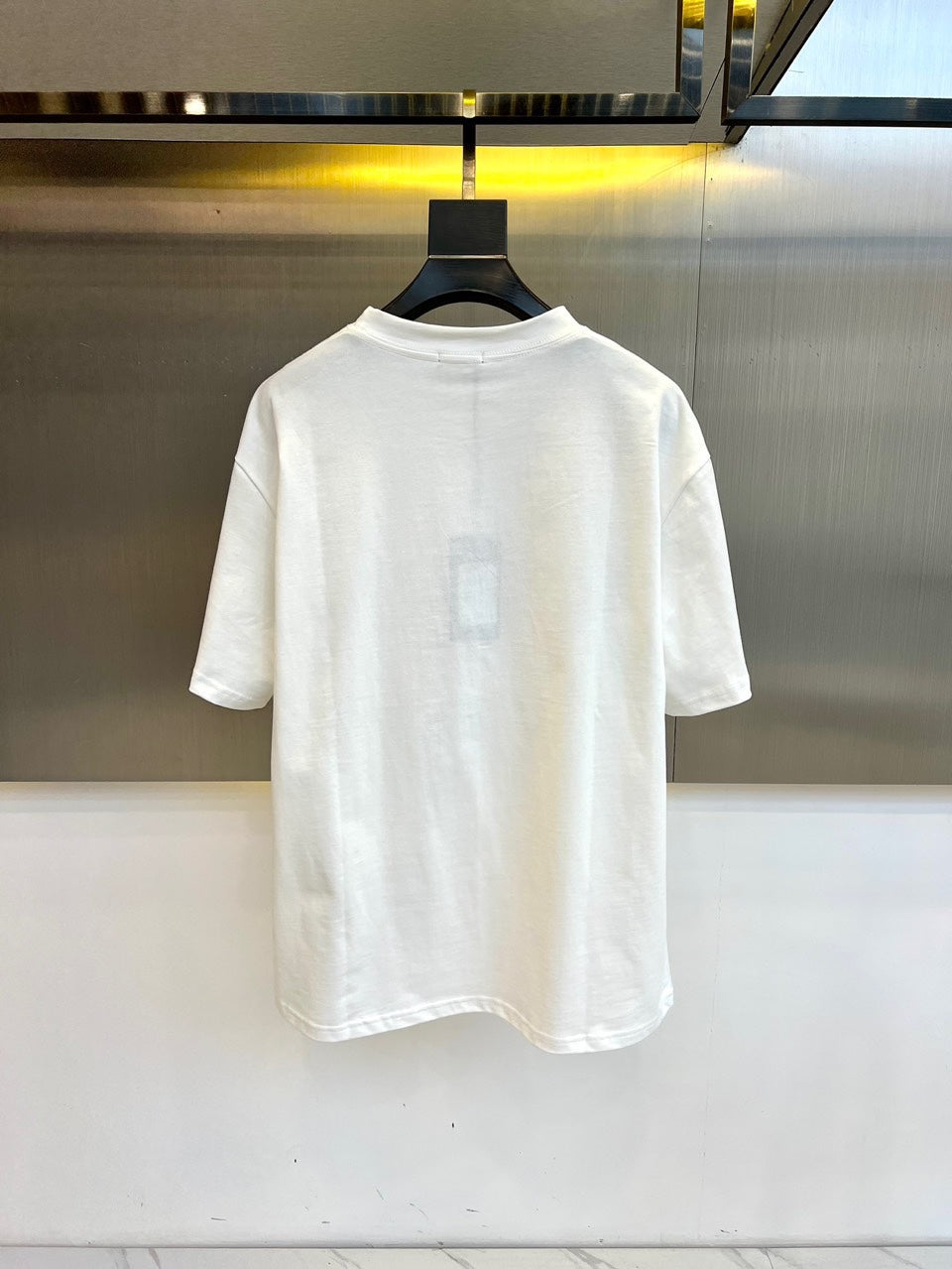 LuxluxHouse Best Quality Clothes Fendi T-shirt