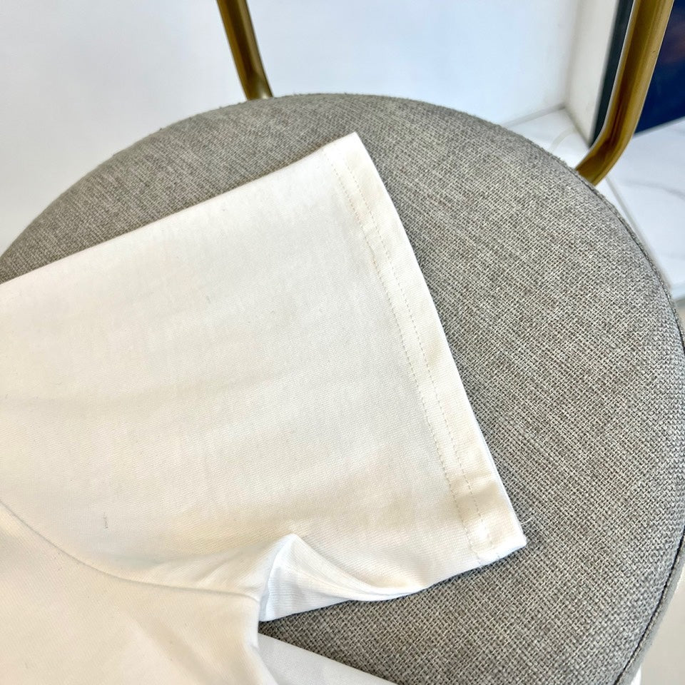 LuxluxHouse Best Quality Clothes T-shirt Prada