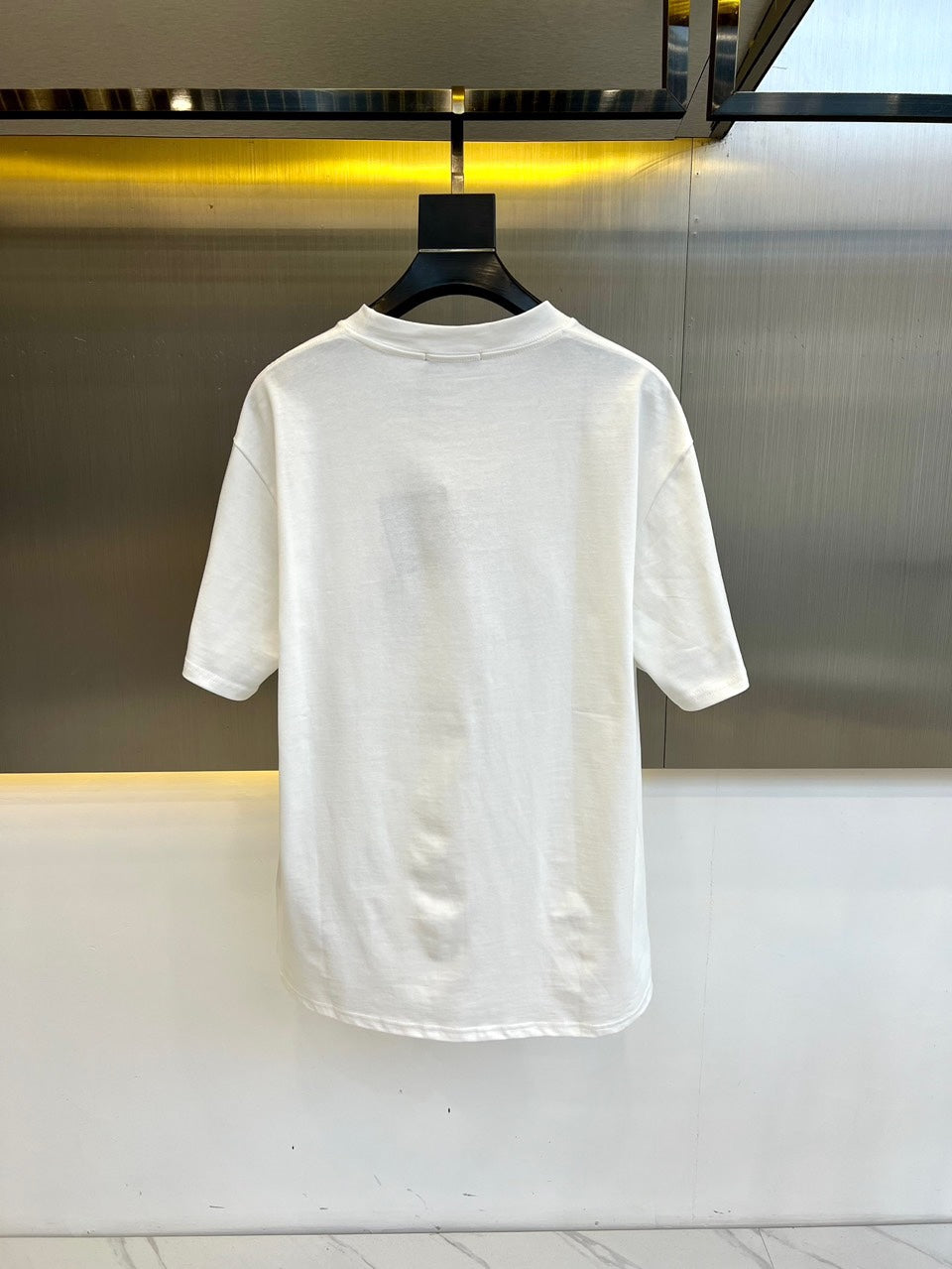 LuxluxHouse Best Quality Clothes T-shirt Prada