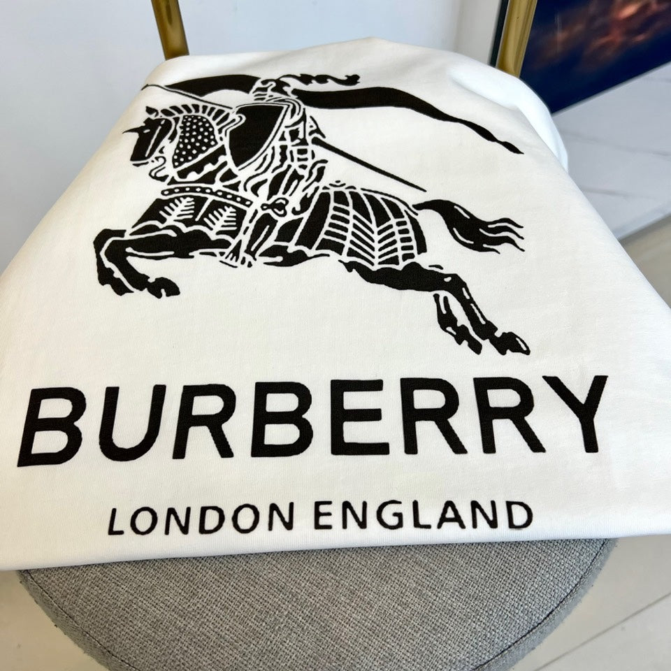 LuxluxHouse Best Quality Clothes Burberry T-shirt
