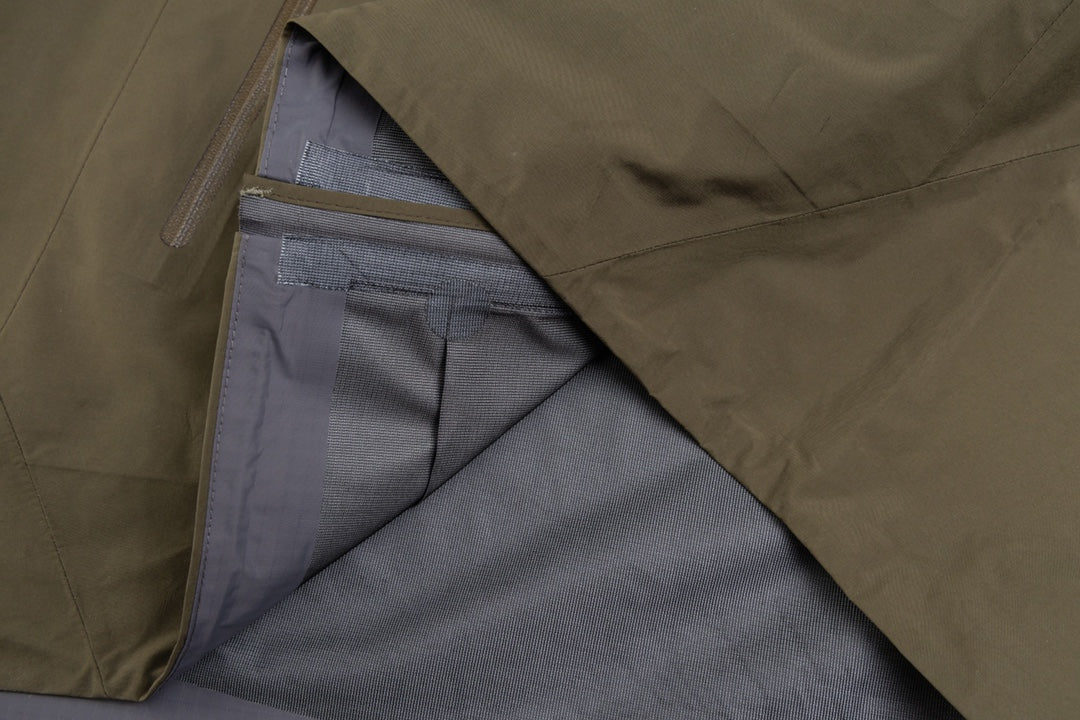 LuxluxHouse Best Quality Clothes Coats & Jackets Arcteryx