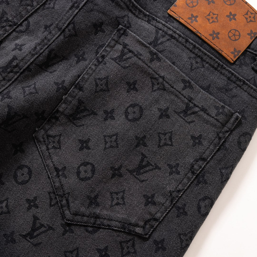 LuxluxHouse Best Quality Clothes Pants Louis Vuitton