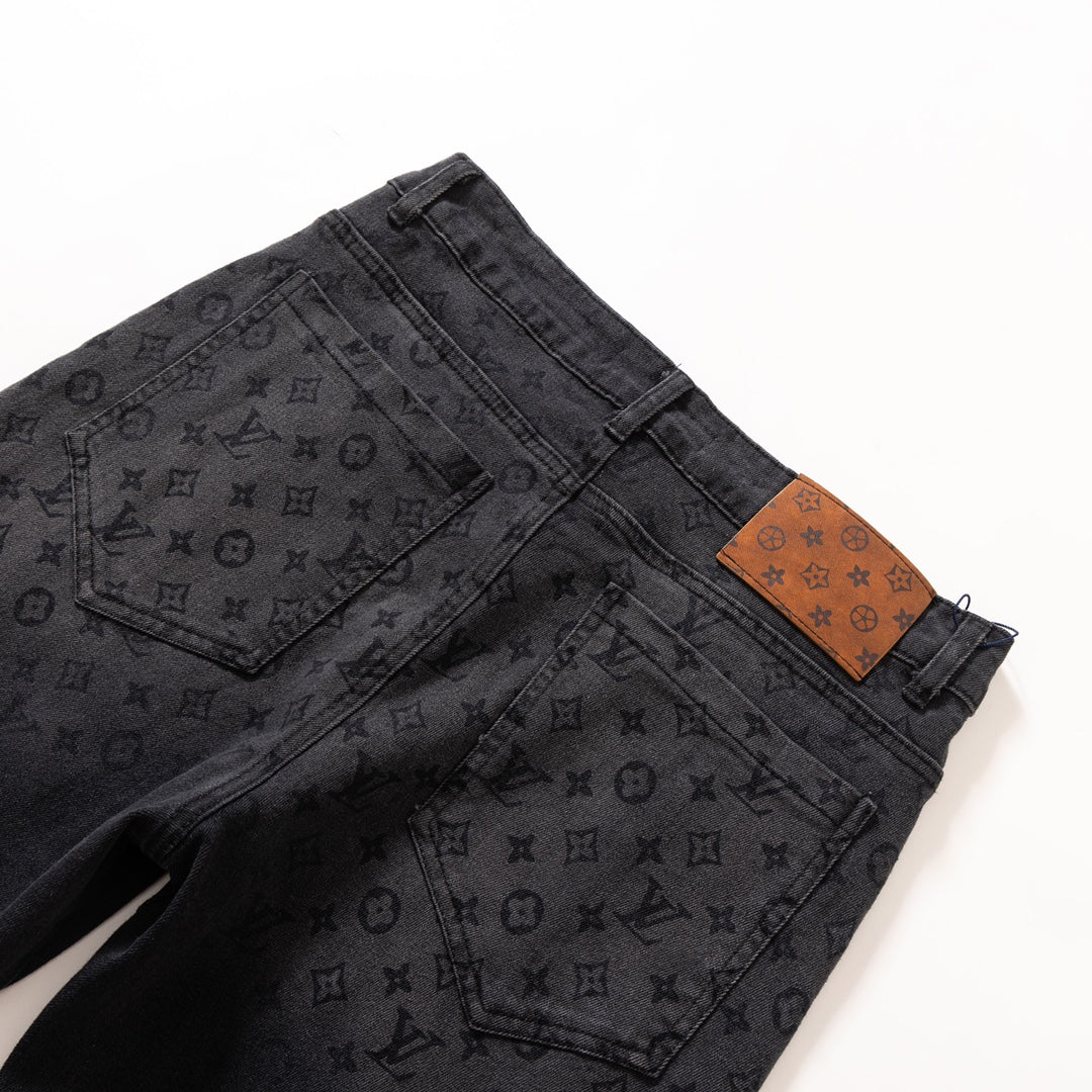 LuxluxHouse Best Quality Clothes Pants Louis Vuitton