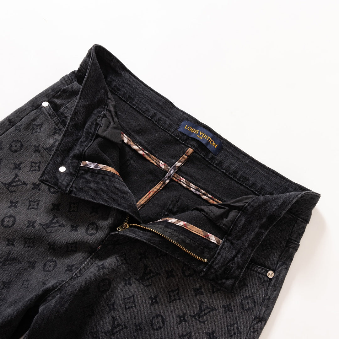 LuxluxHouse Best Quality Clothes Pants Louis Vuitton
