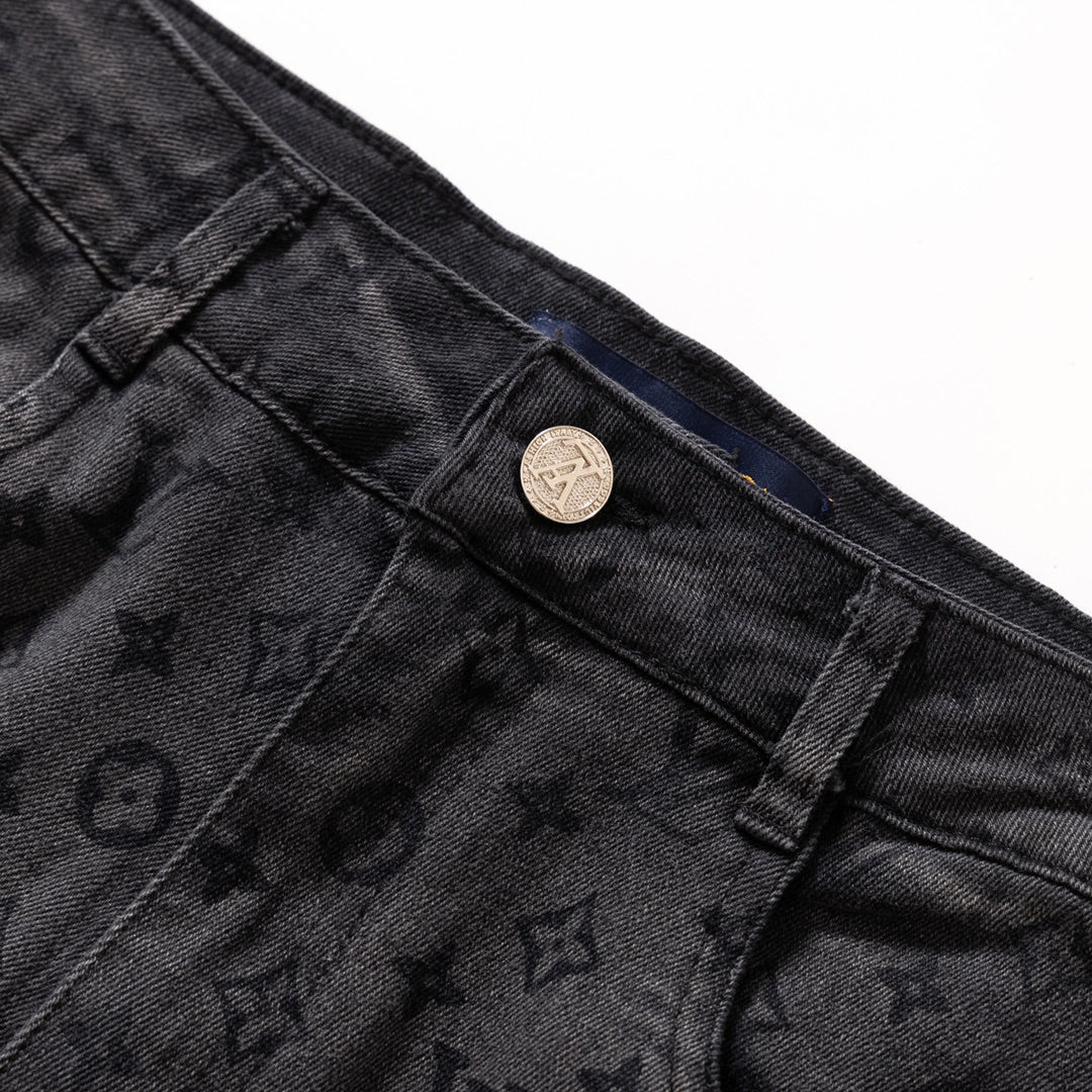 LuxluxHouse Best Quality Clothes Pants Louis Vuitton