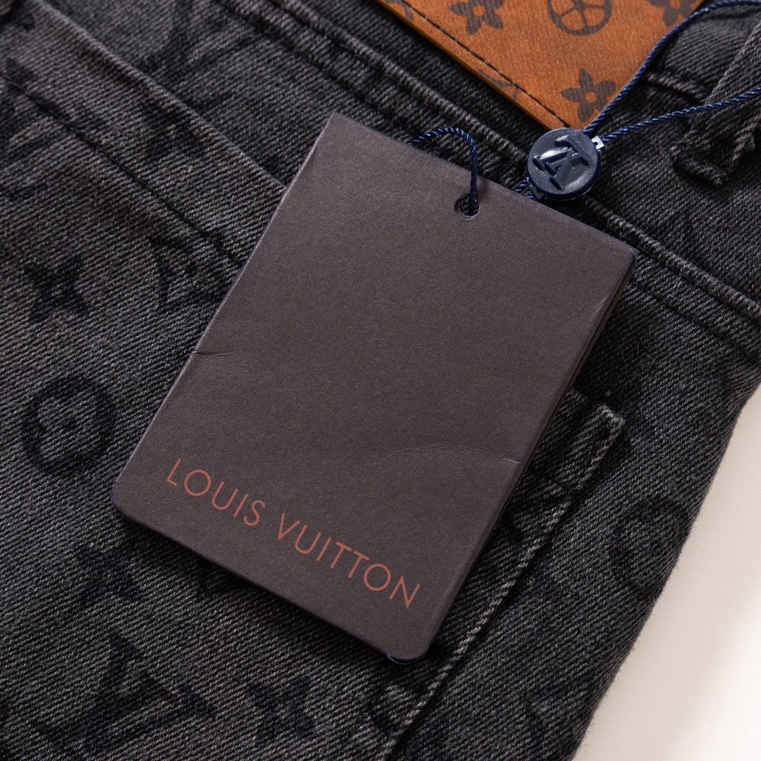 LuxluxHouse Best Quality Clothes Pants Louis Vuitton