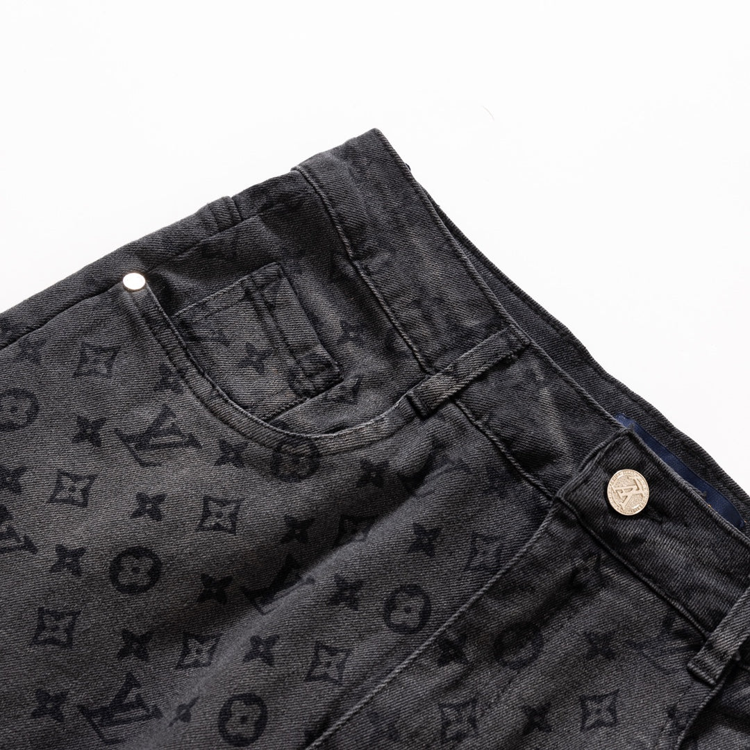 LuxluxHouse Best Quality Clothes Pants Louis Vuitton