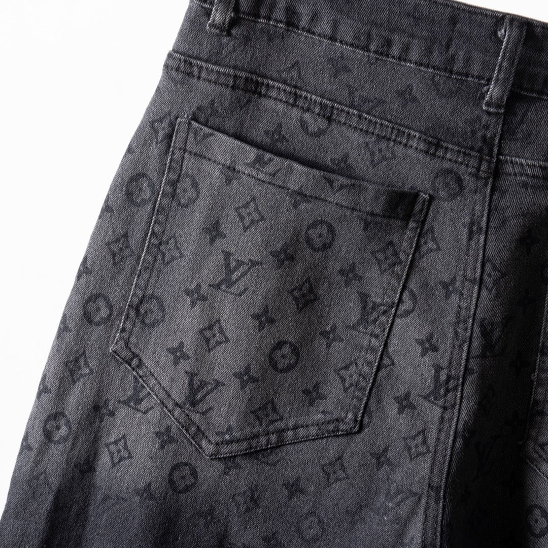 LuxluxHouse Best Quality Clothes Pants Louis Vuitton