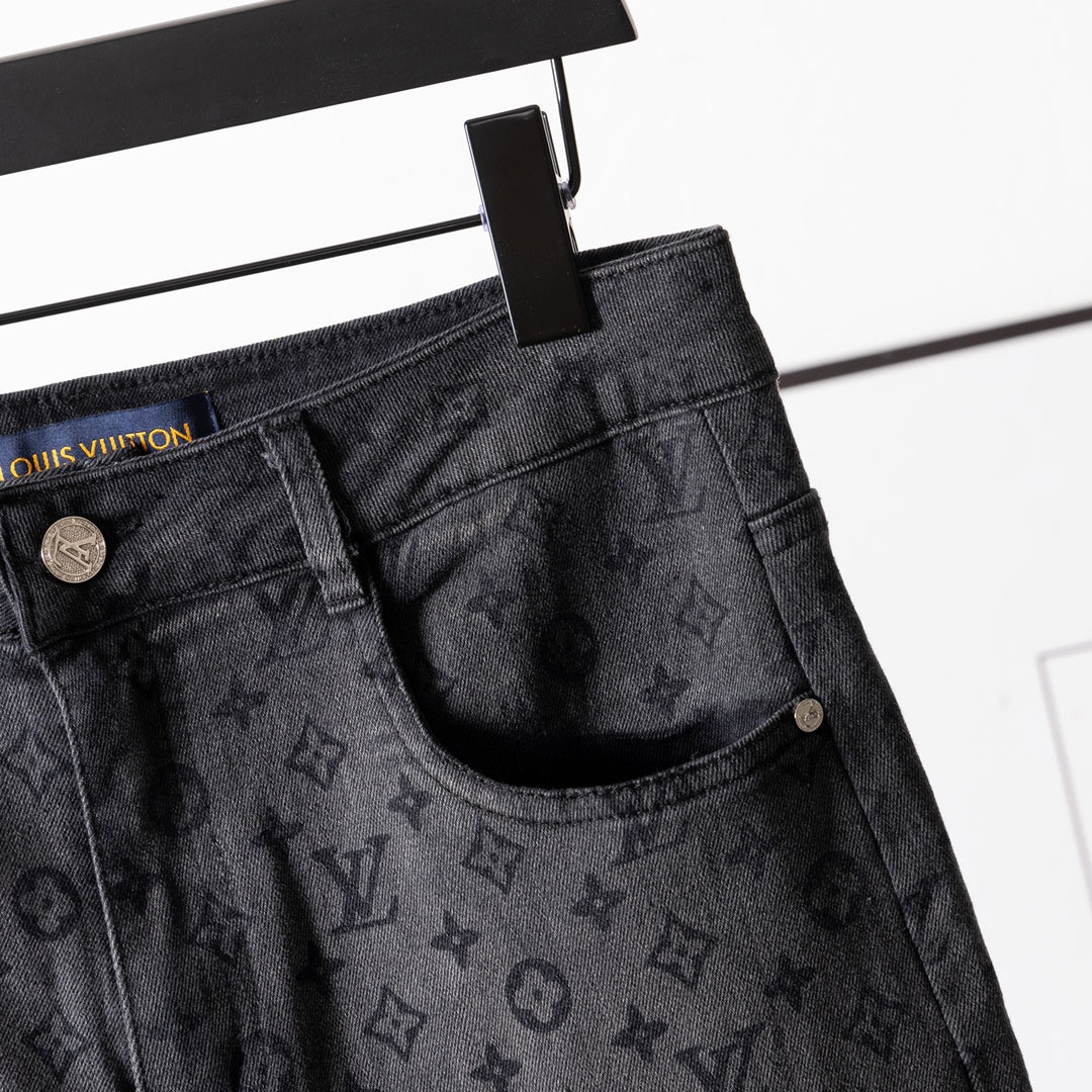 LuxluxHouse Best Quality Clothes Pants Louis Vuitton