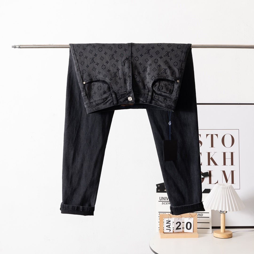LuxluxHouse Best Quality Clothes Pants Louis Vuitton